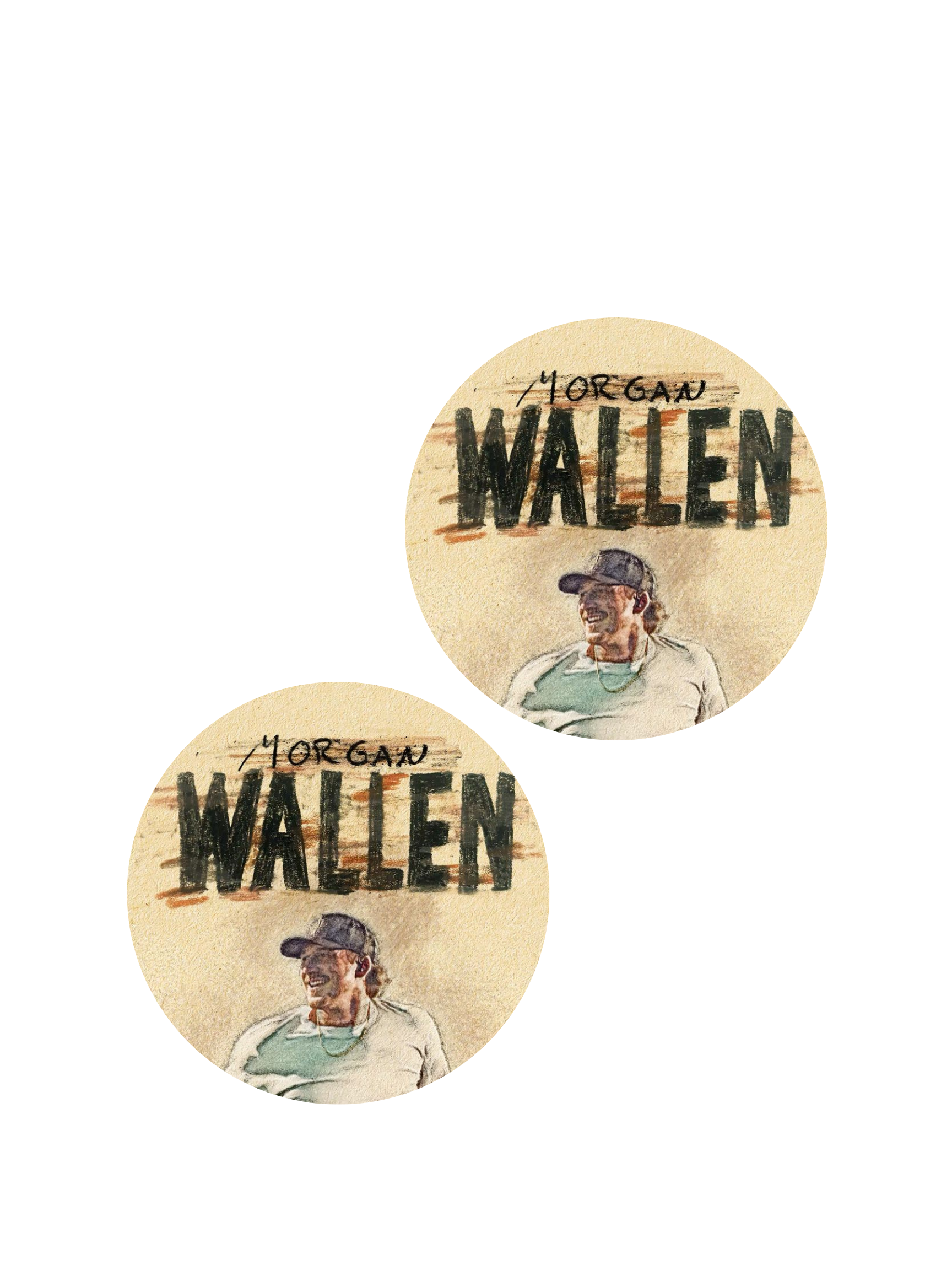 Car Coasters (2)