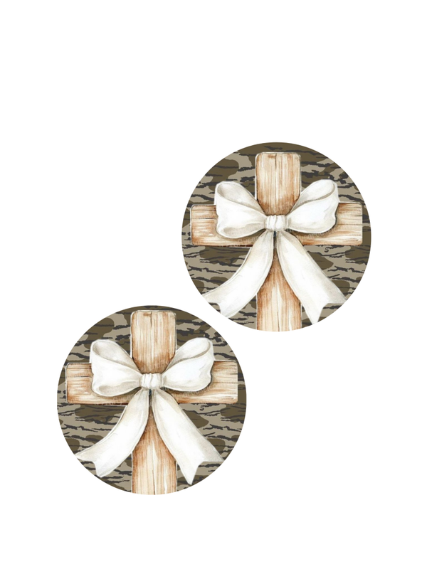 Car Coasters (2)