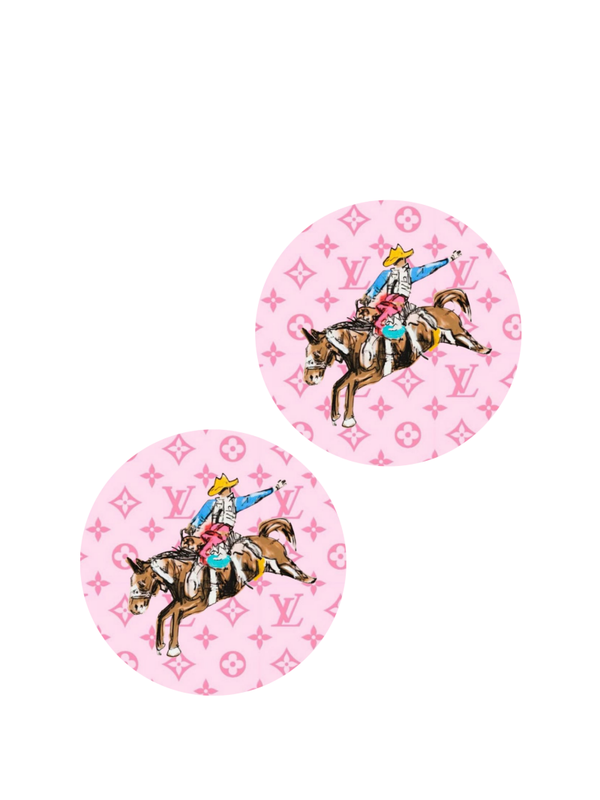 Car Coasters (2)