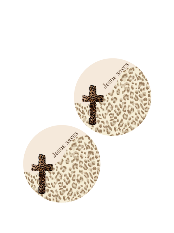 Car Coasters (2)