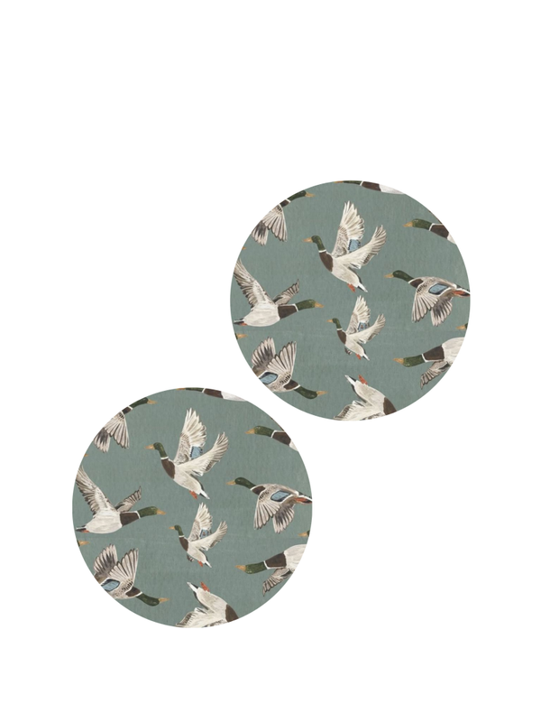 Car Coasters (2)