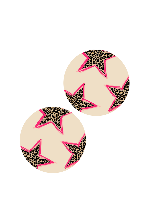 Car Coasters (2)