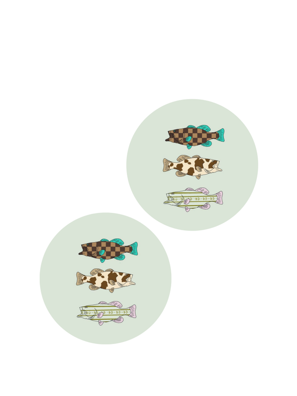 Car Coasters (2)