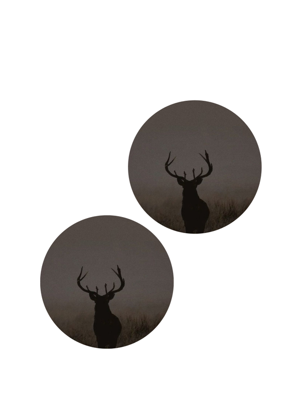 Car Coasters (2)