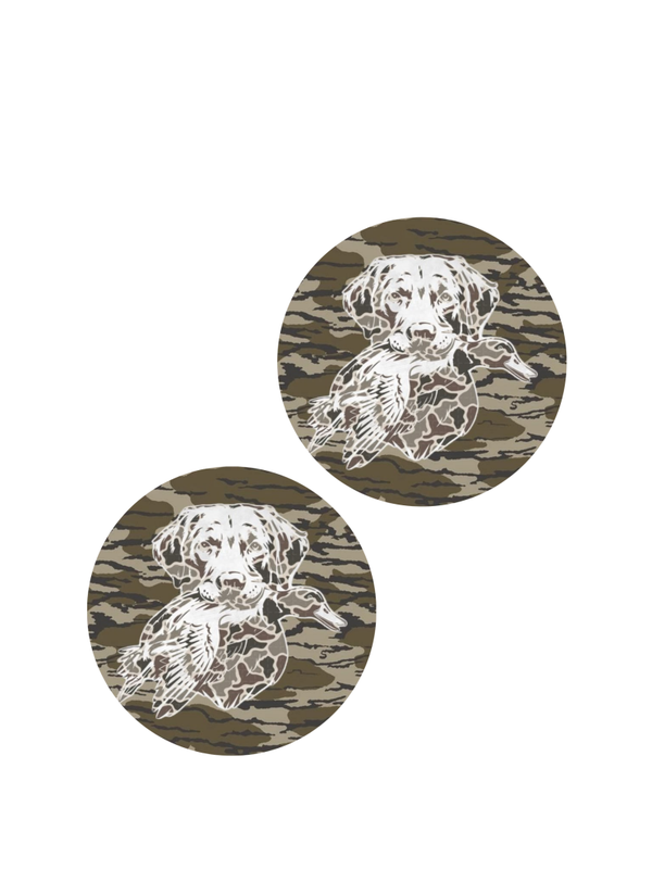 Car Coasters (2)