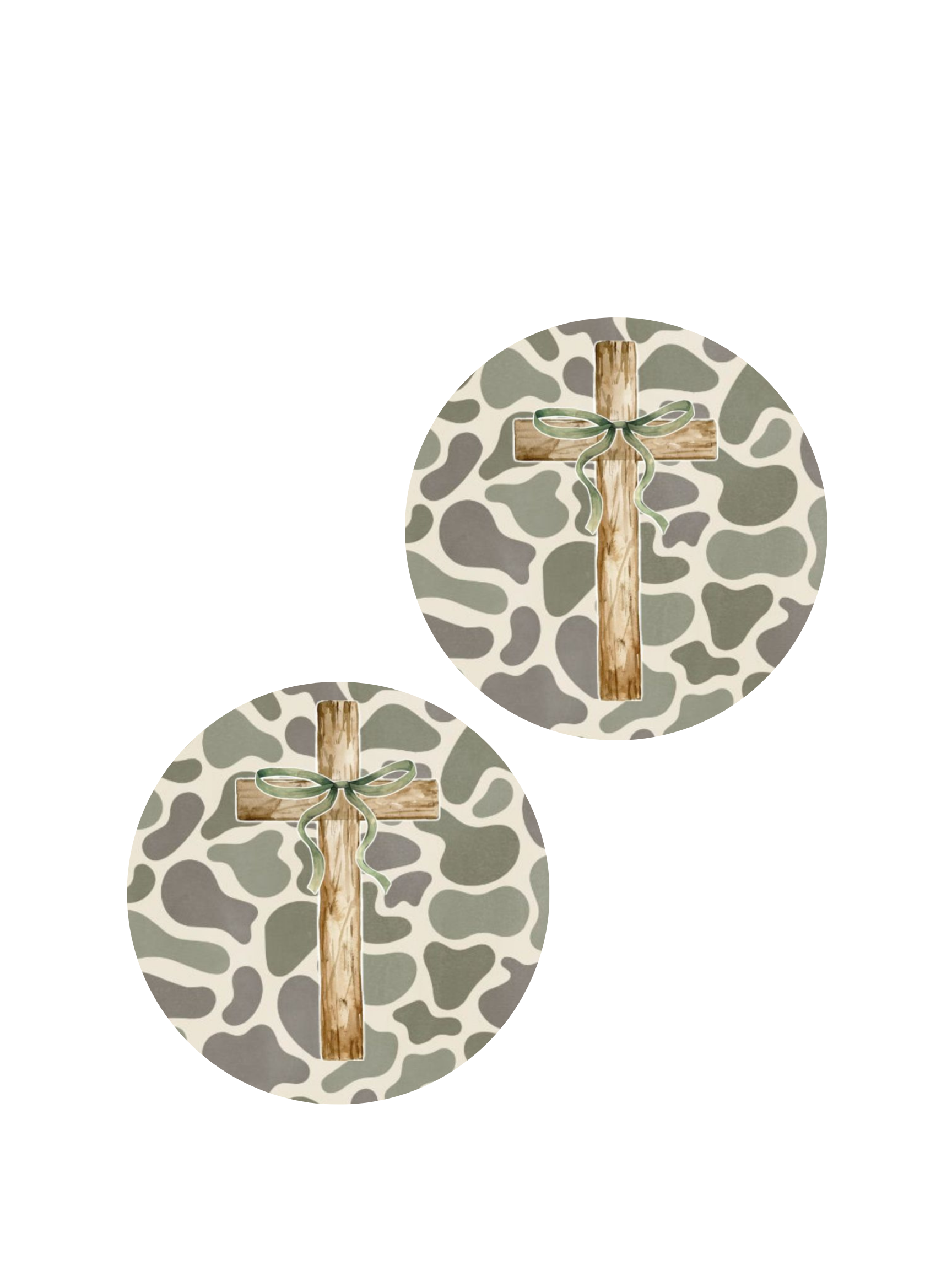 Car Coasters (2)