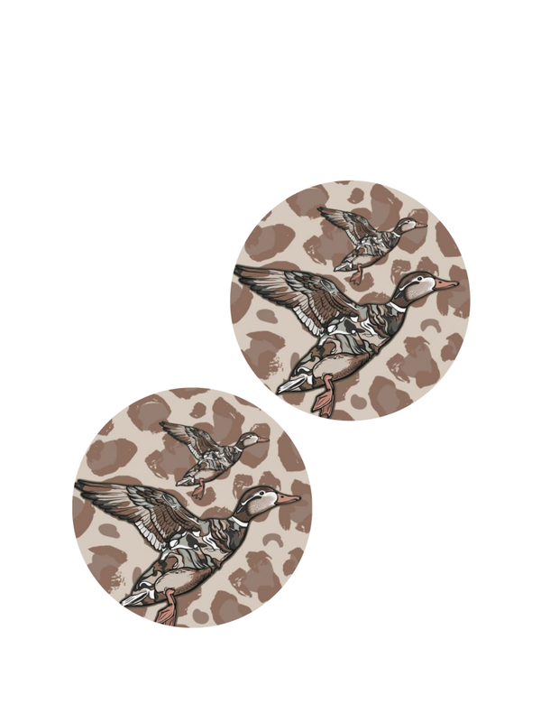 Car Coasters (2)