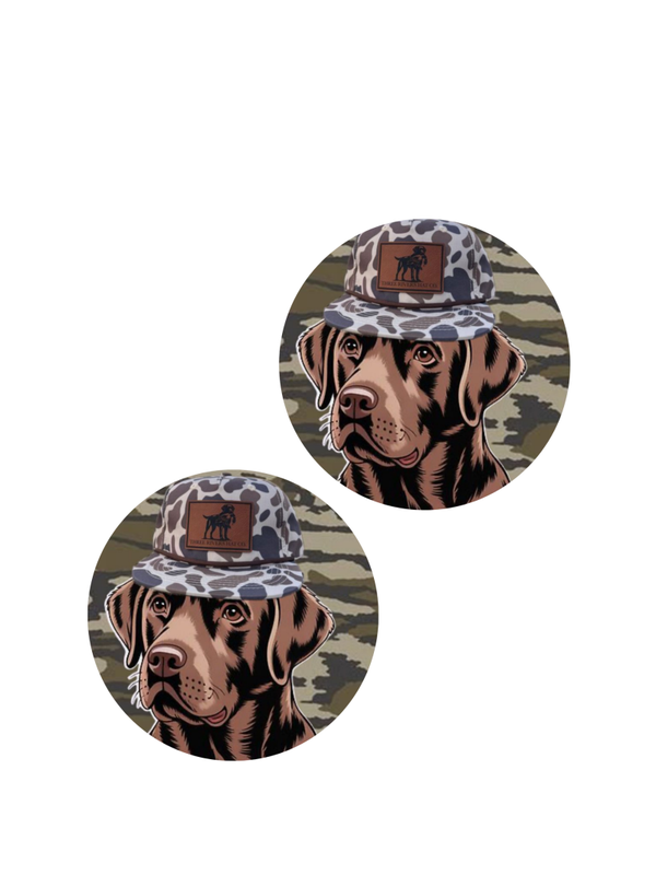 Car Coasters (2)