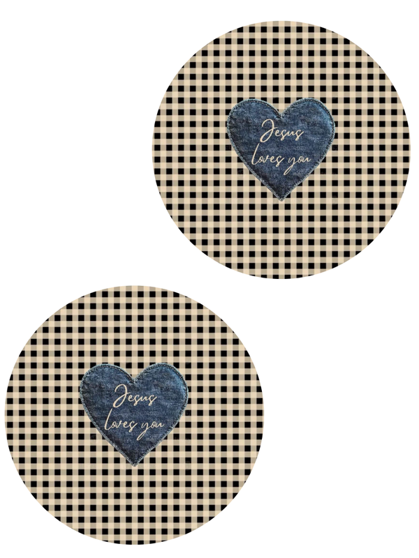 Car Coasters (2)