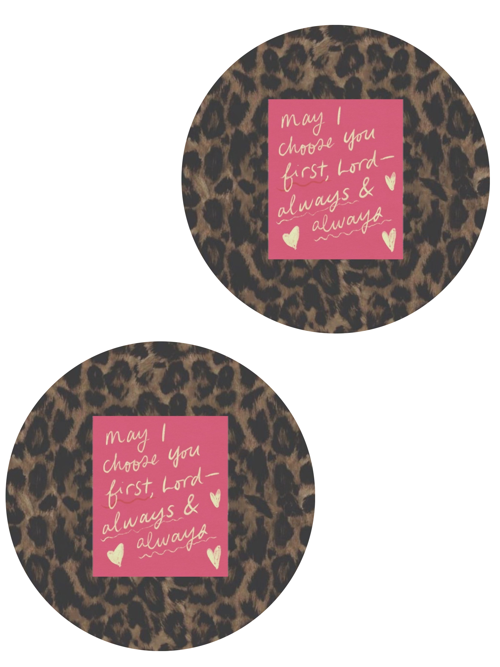 Car Coasters (2)
