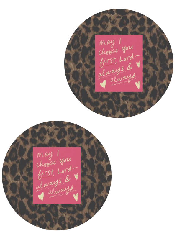 Car Coasters (2)