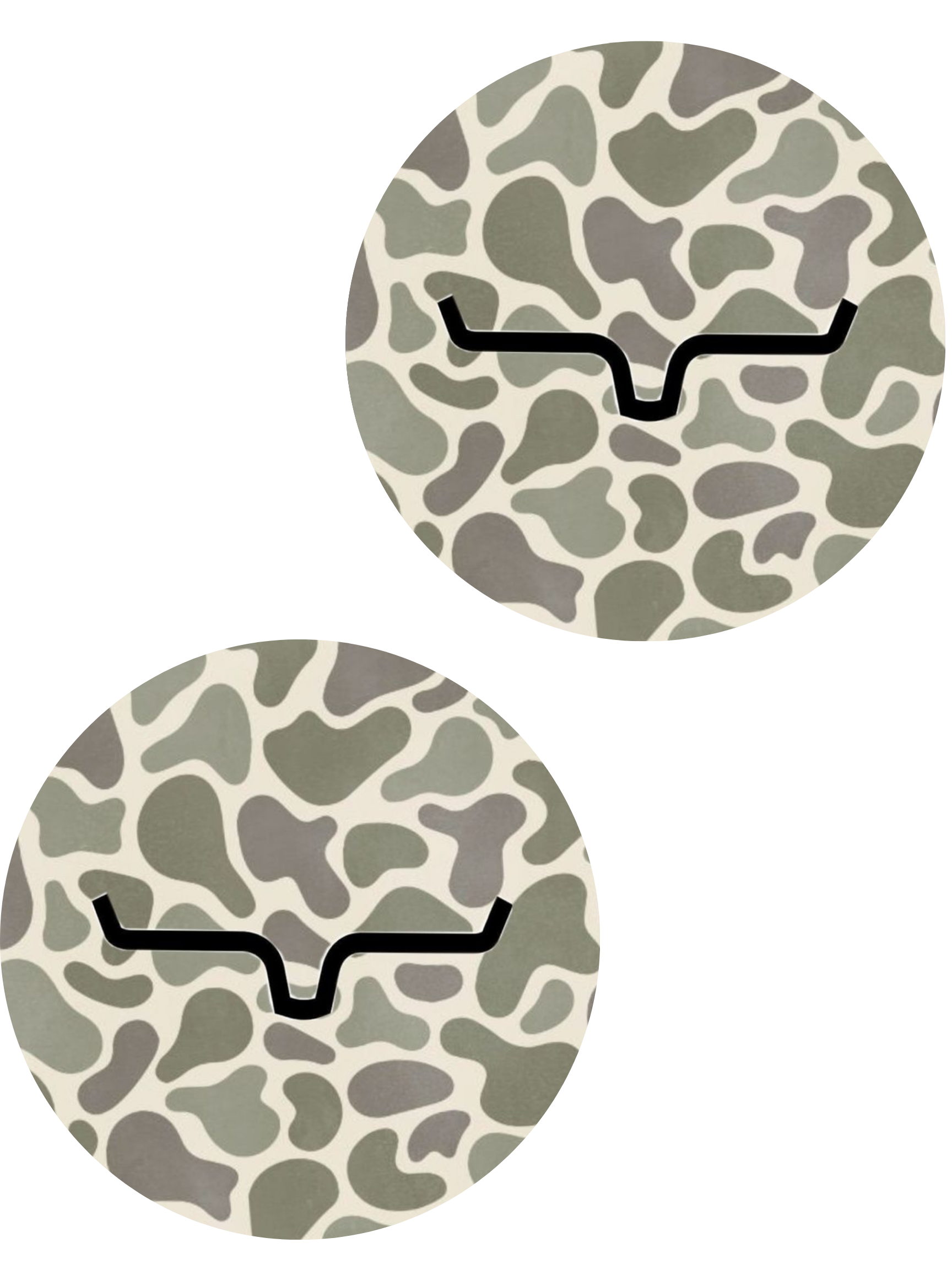 Car coasters (2)