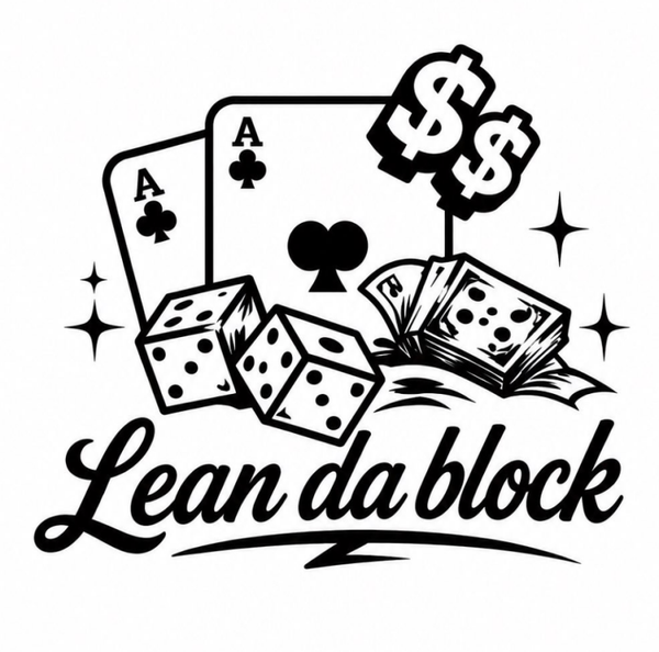 Lean Da Block