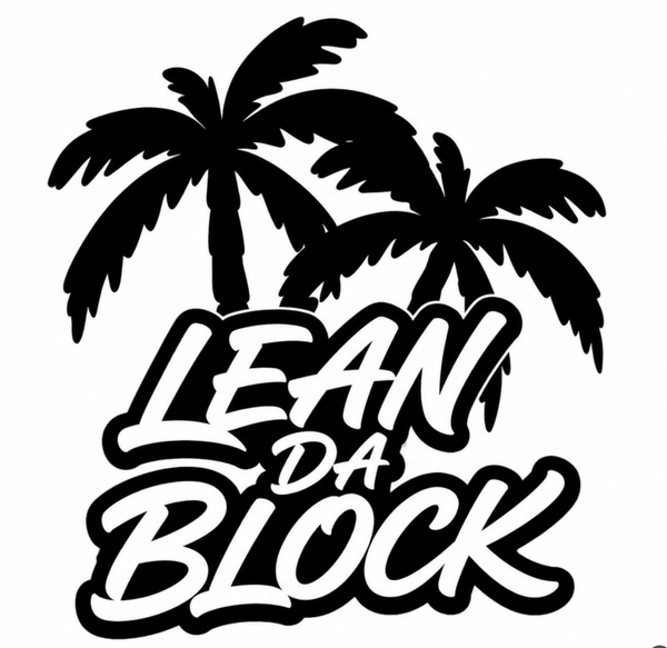 Lean Da Block
