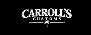 Carrolls Decals &amp; Customs