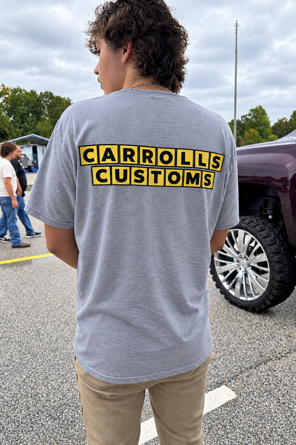 T-Shirt