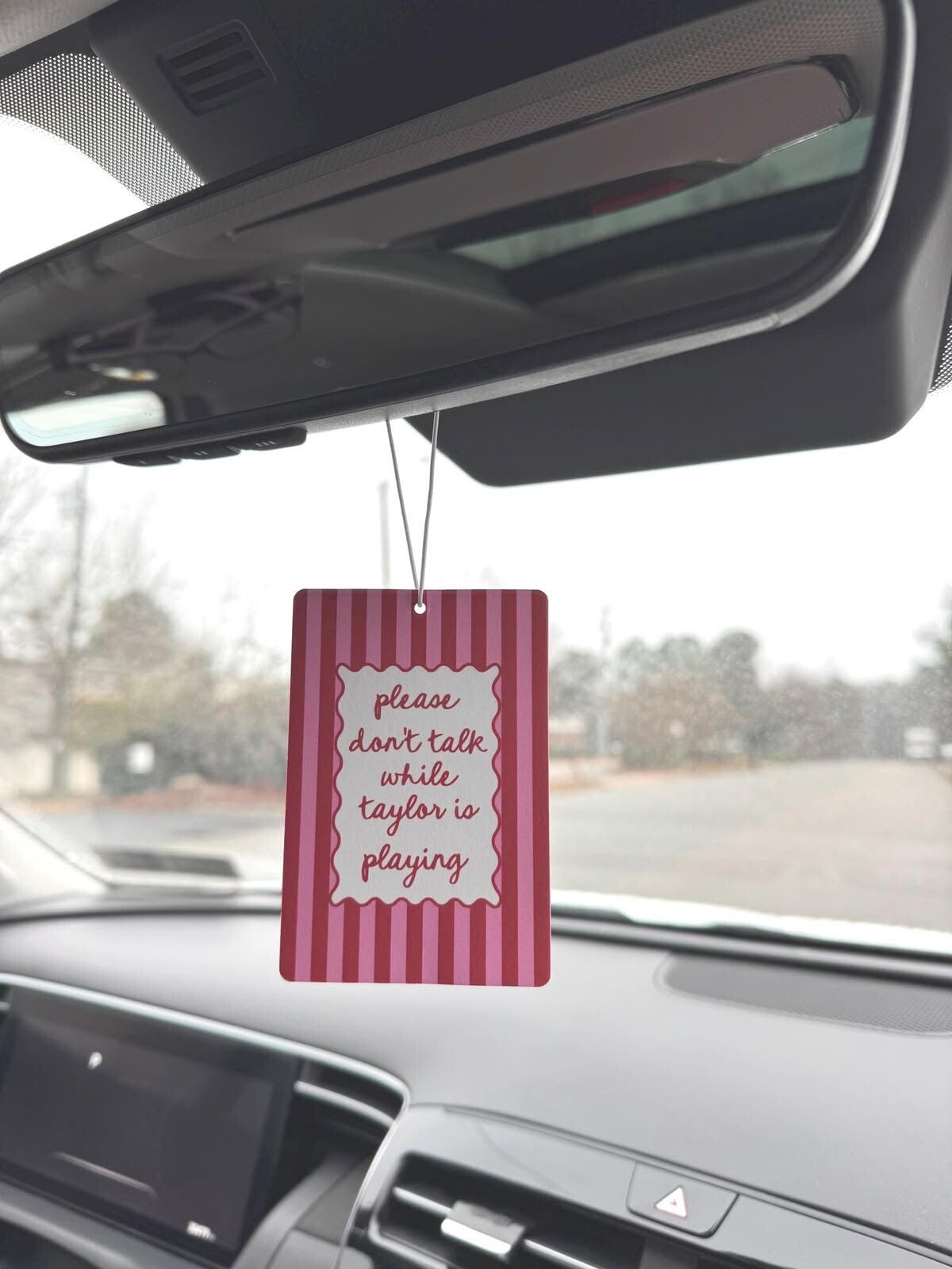 Air Freshener