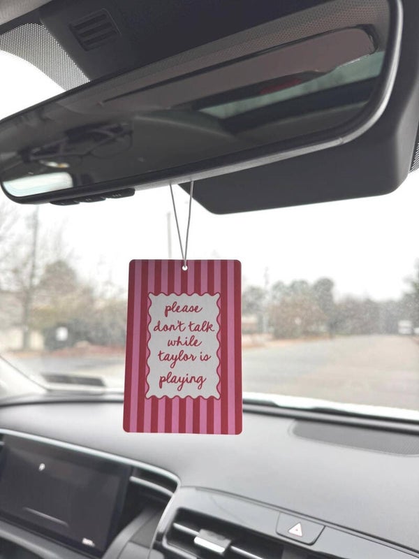 Air Freshener