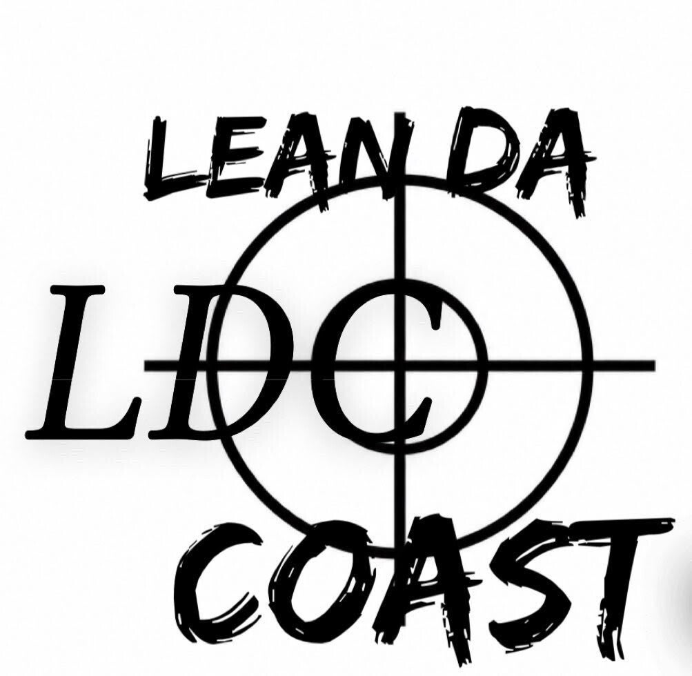 Lean Da Coast
