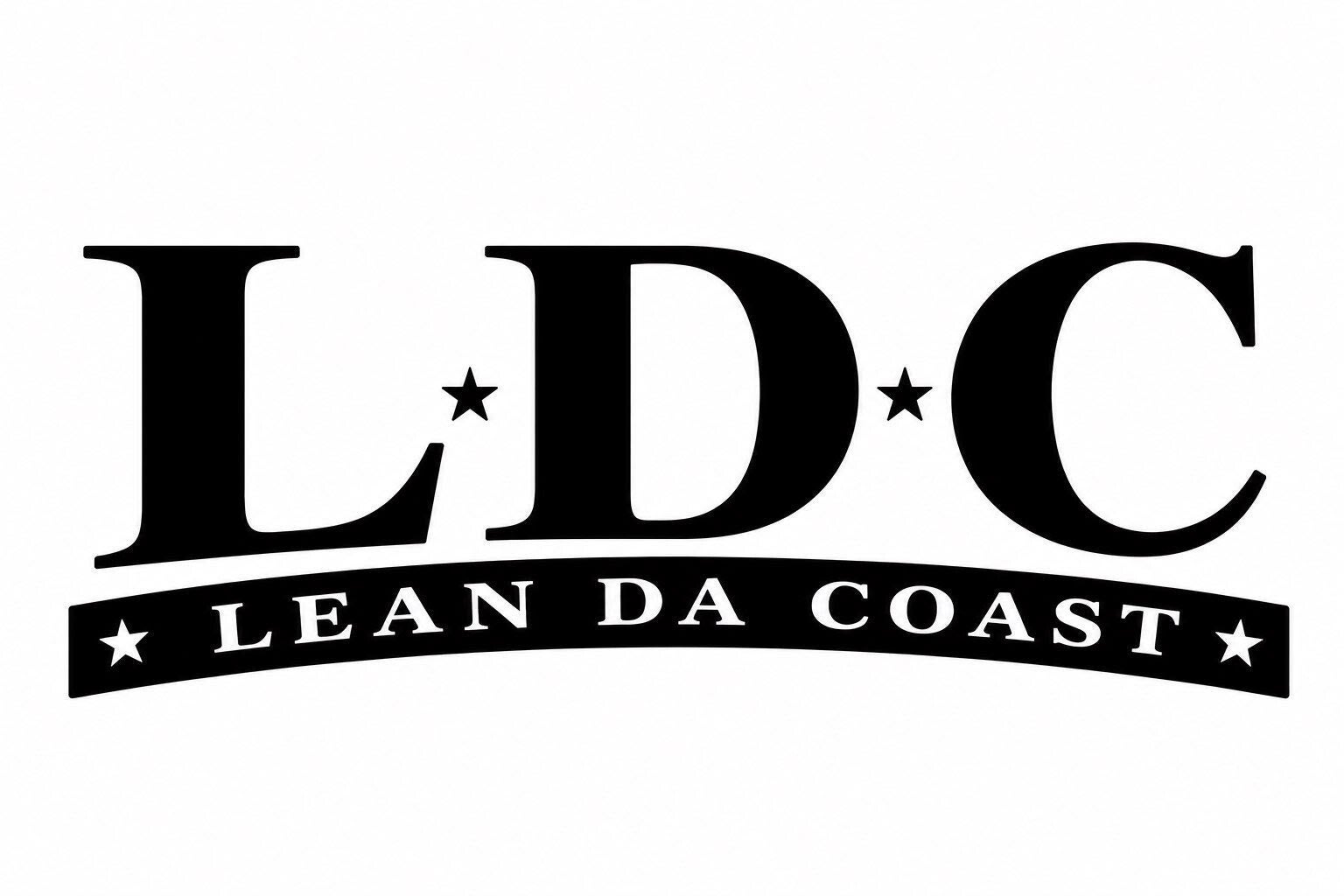 Lean Da Coast