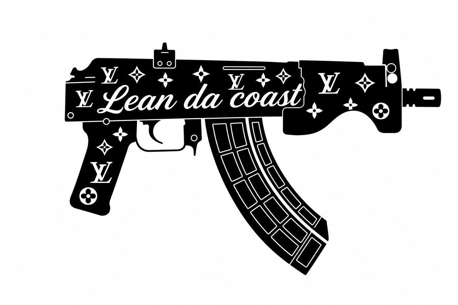 Lean Da Coast