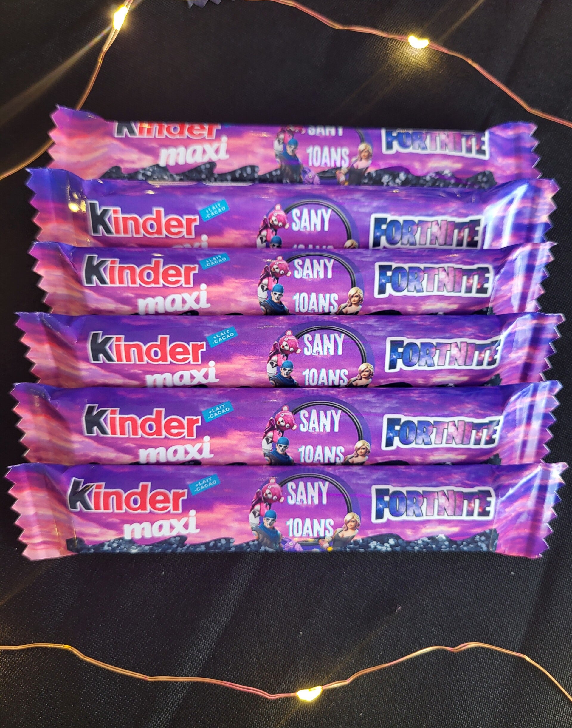 Kinder Maxi