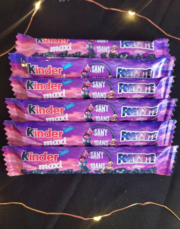 Kinder Maxi