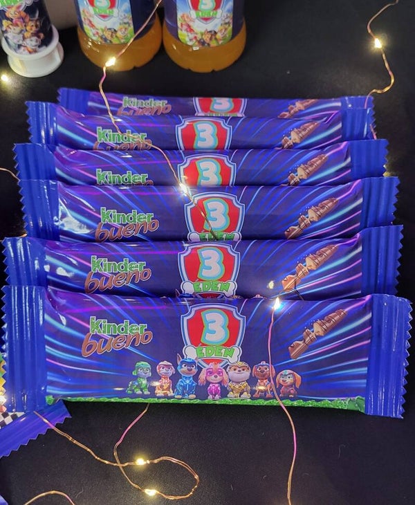 Kinder Bueno