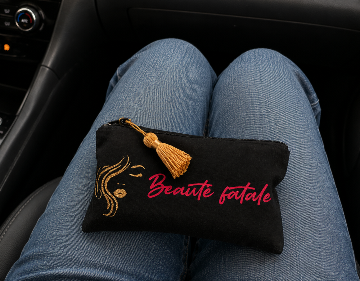 Beauté Fatale