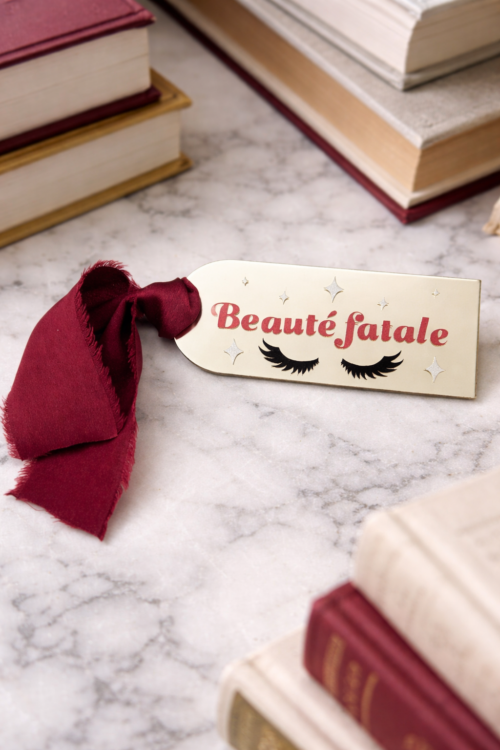 Beauté Fatale