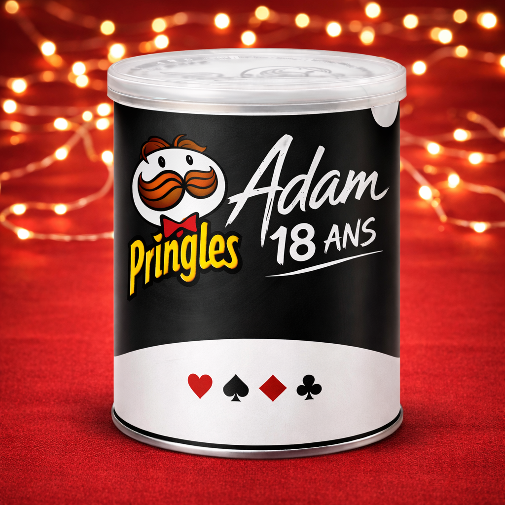 Pringles MINIS