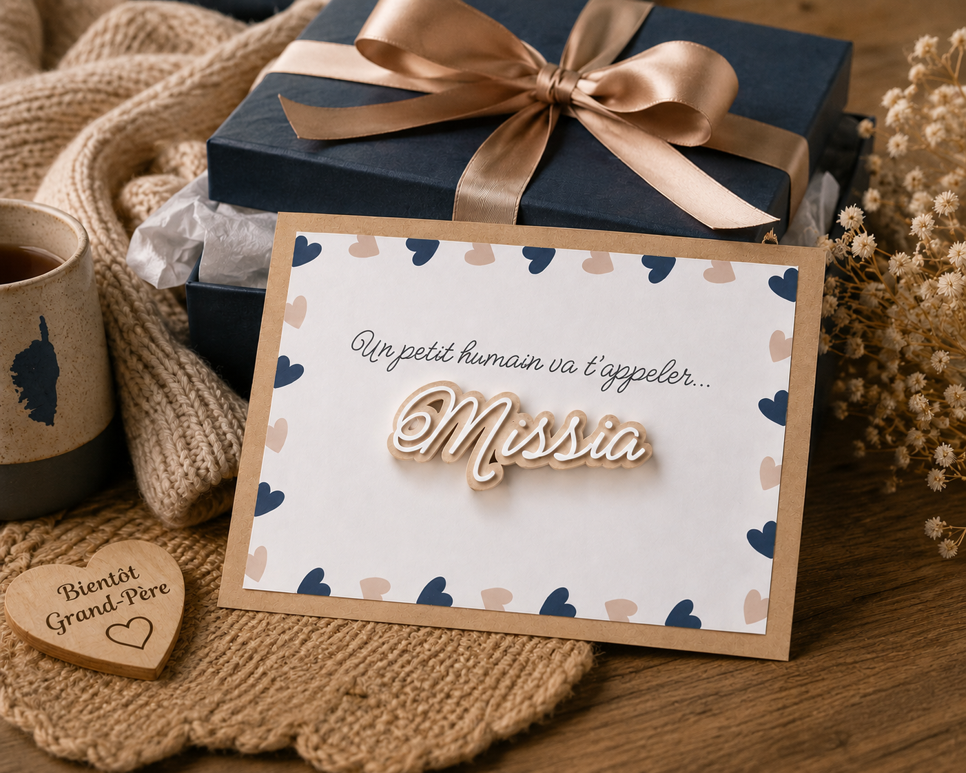 Missia