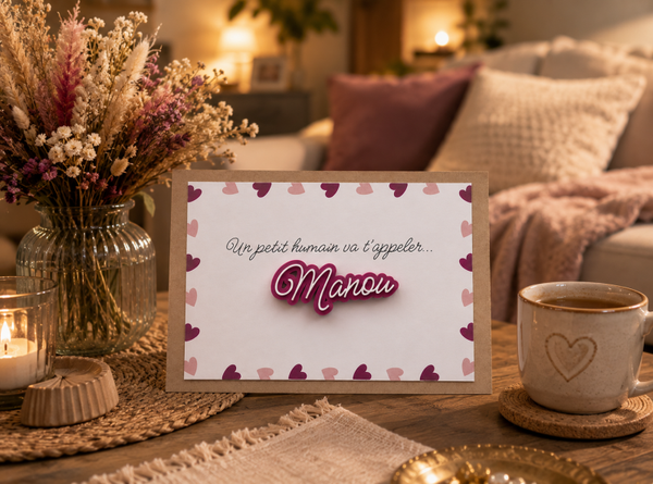 "Manou"