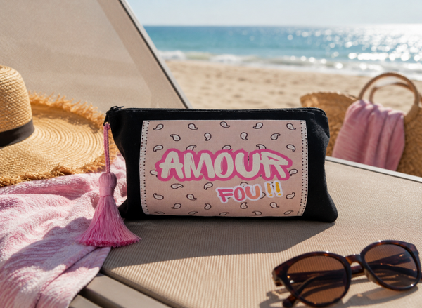Amour Fou !!