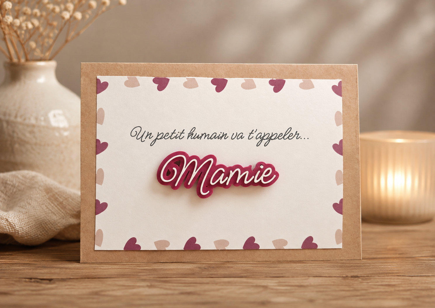"Mamie"