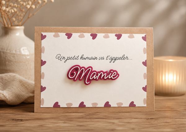 "Mamie"