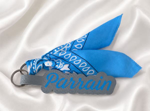Parrain