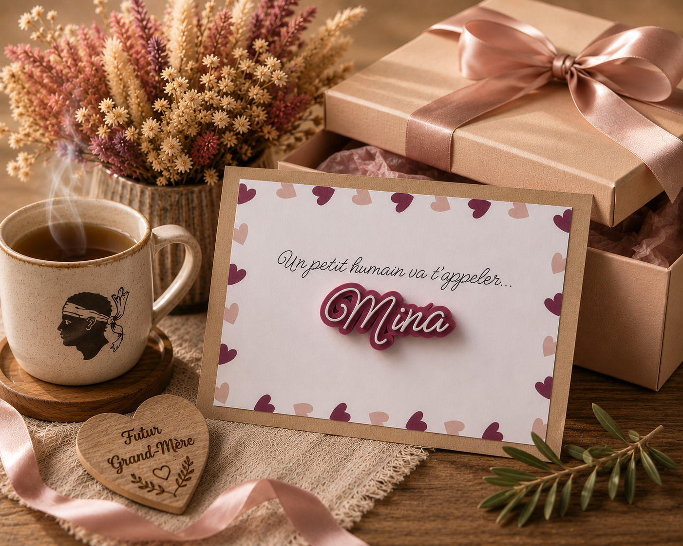 "Mina"