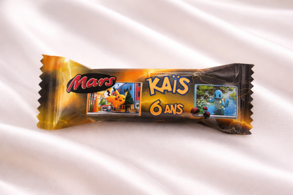 Mars