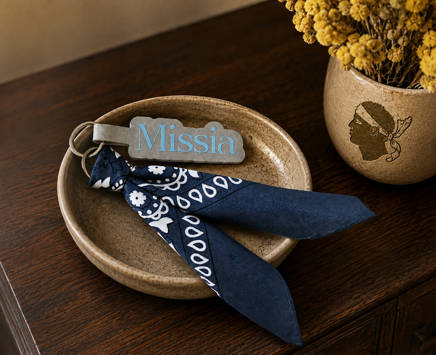 Missia