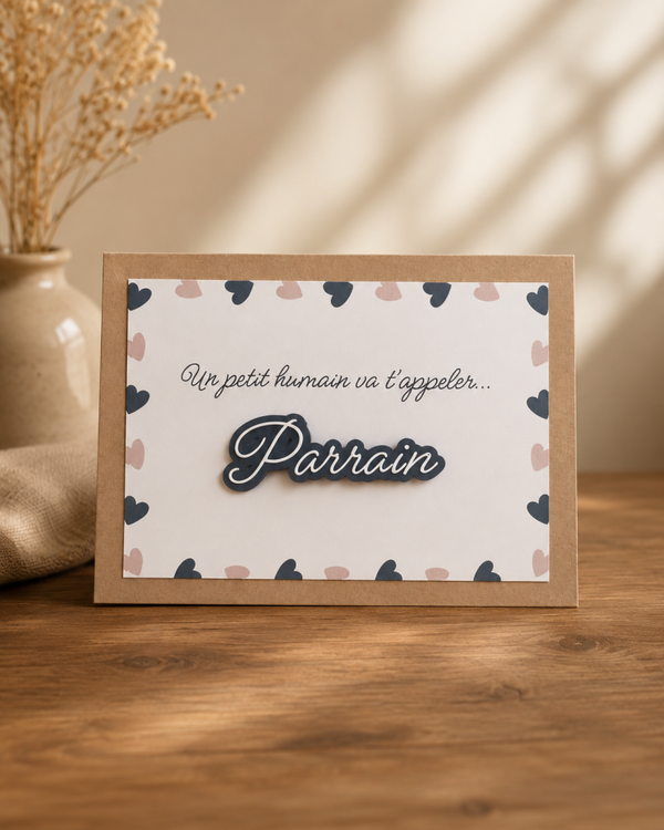 Parrain