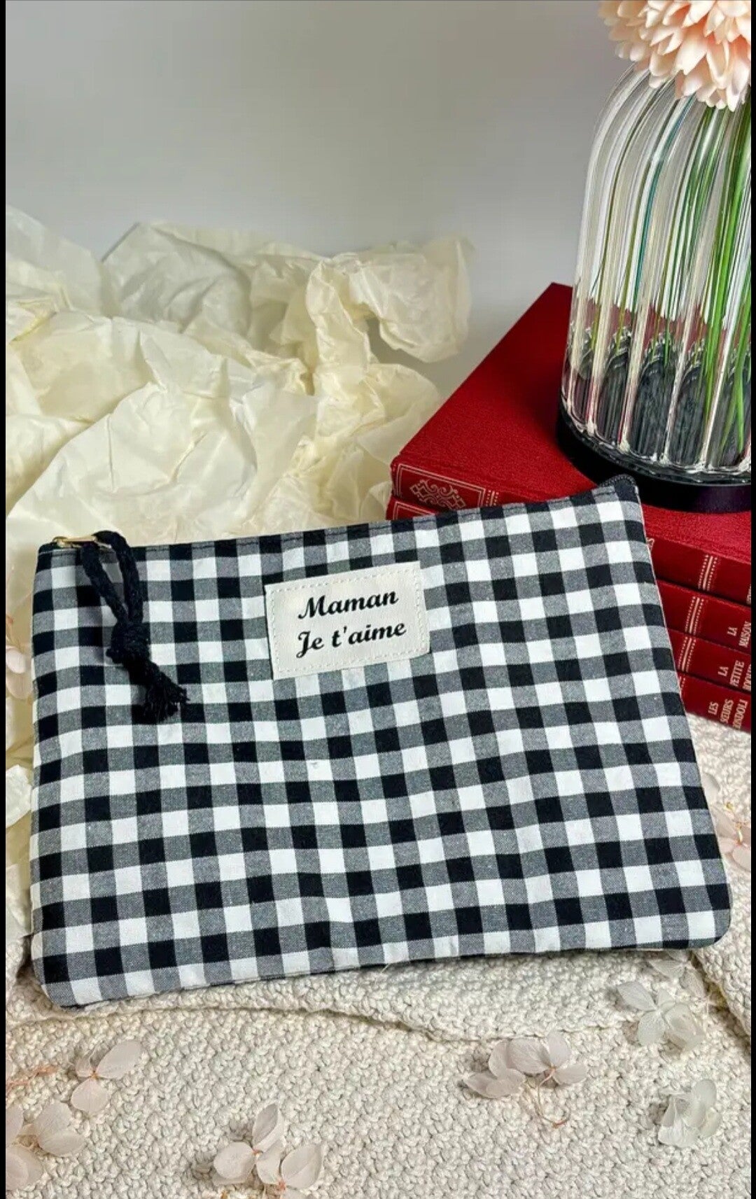 Pochette Maman Je t'aime