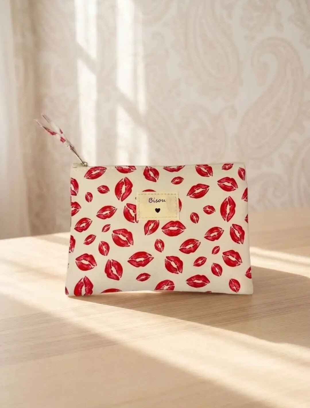 Pochette Bisou