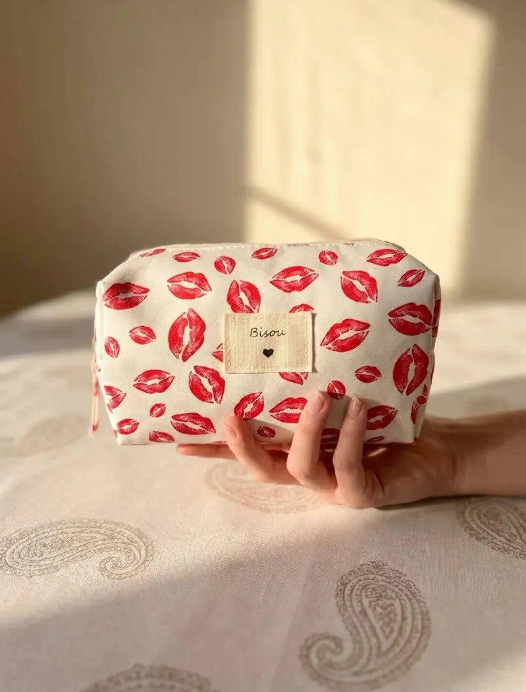 Trousse BISOU