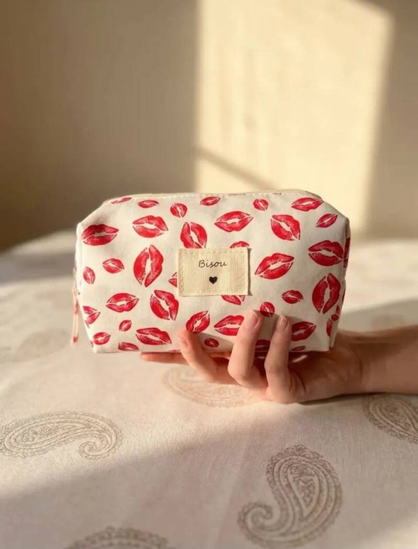 Trousse BISOU