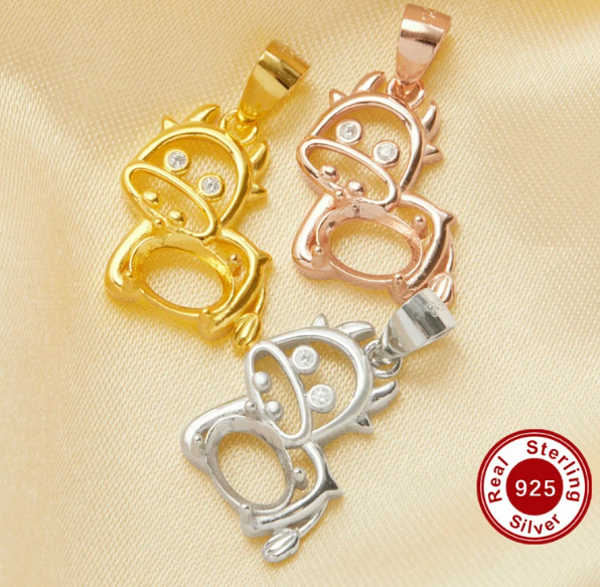 Koe hanger