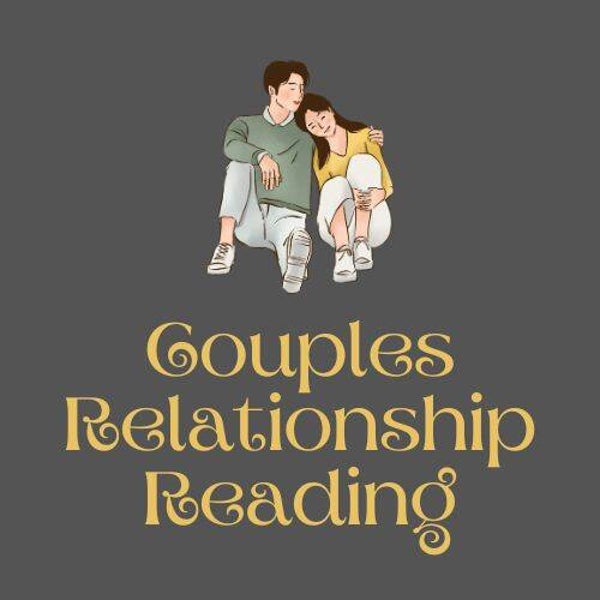Couples Relationship Reading