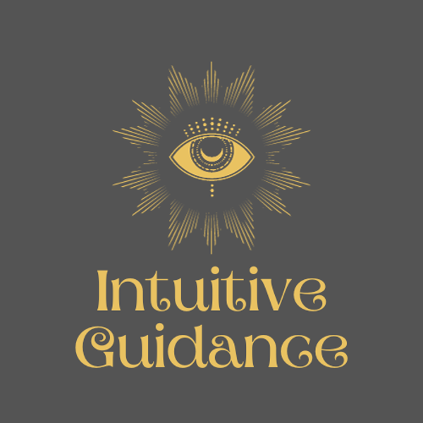 Intuitive Guidance Reading/ Psychic