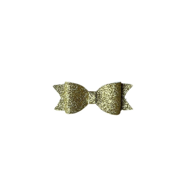 Broche goud
