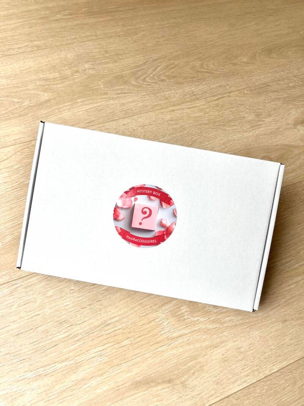 Mysterybox